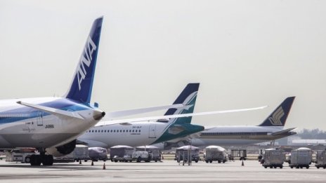 Boeing отчита сериозен спад на доставките, сблъсквайки се с още отменени поръчки