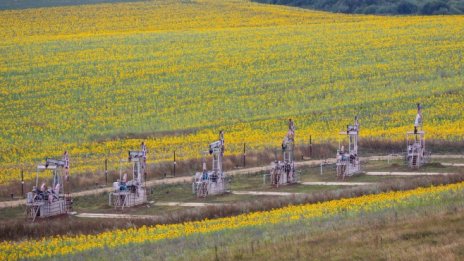 Шистовата индустрия се надява Джо Байдън да изгуби президентските избори