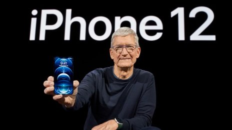 IPhone 12 – нова ера за смартфоните на Apple
