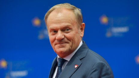 Победата на националиста Навроцки отслабва властта на Доналд Туск в Полша