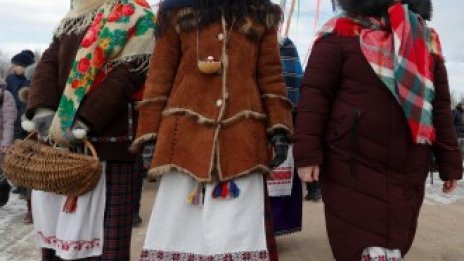 Кадър на деня за 2 март