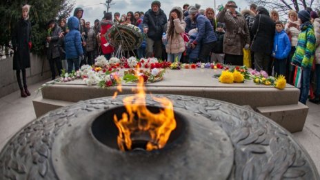 Кадър на деня за 3 март