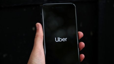 Uber загуби делото срещу КЗК във ВАС