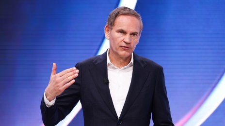 Шефът на VW: Преструктурирането на групата продължава