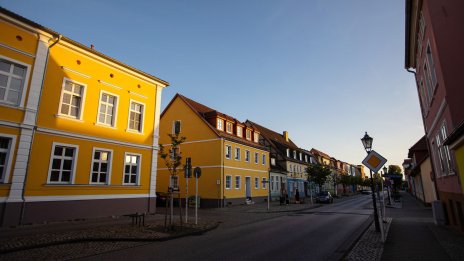 Цените на жилищата в Германия намаляха през декември за първи път от над десет години