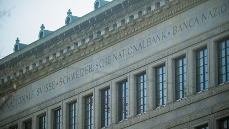 Швейцарската централна банка запази лихвите без промяна на ниво от 0%