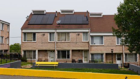 Планът на Байдън за чиста енергия отприщи яростна надпревара за финансиране