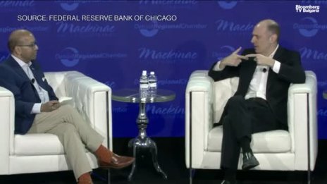 Гулсби: САЩ се движат в стагфлационна посока