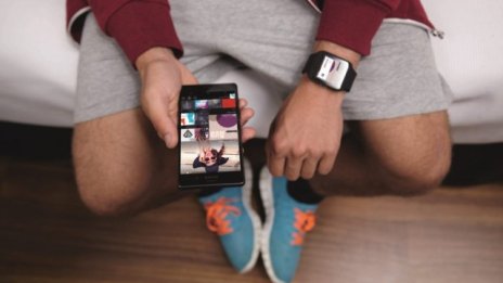 Sony се вталява