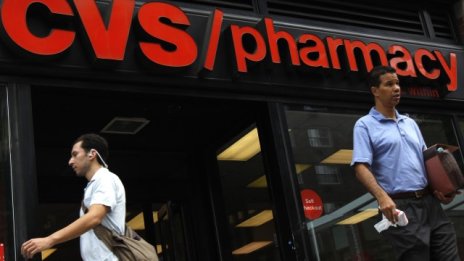 CVS Caremark спря продажбата на тютюневи изделия по-рано от предвиденото