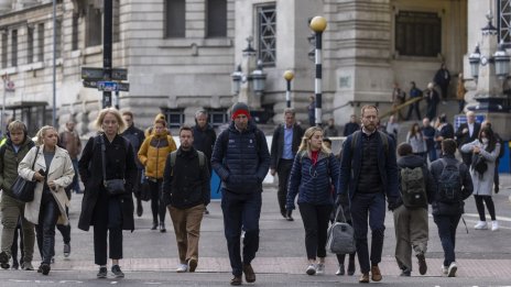 За трудностите при оценката на служителите