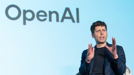 Оценката на OpenAI надхвърли 850 млрд. долара след рекордно финансиране за 122 млрд. долара