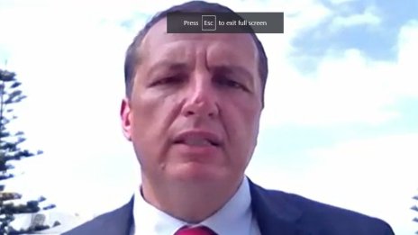 А. Радулеску: Развиващите се икономики ще са в по-добра позиция от развитите в кризата