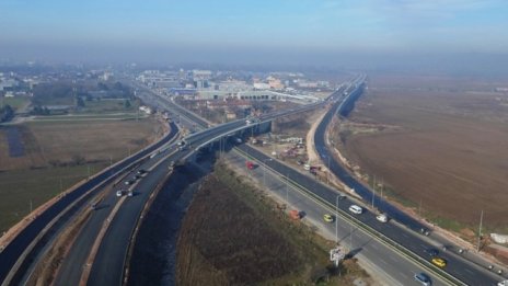 1,5 млн. лева ще струва изграждането на две локални платна на Северната тангента