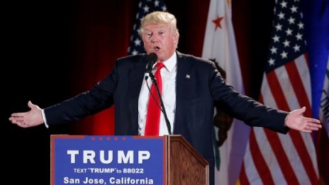 Задава ли се трус на финансовите пазари при победа на Тръмп на изборите?