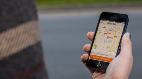 Uber и Lyft изтласкаха от пазара третия си конкурент в САЩ