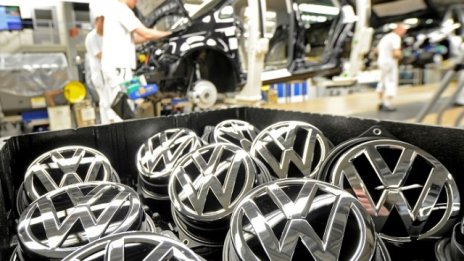 Инженер на Volkswagen се призна за виновен  по случая "Дизелгейт"