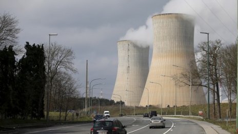 Белгийските атомни електроцентрали ще се охраняват от сили за борба с тероризма