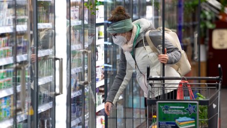 „Алчността“ оставя Procter & Gamble, Mars и Pepsi извън магазините на германската Edeka