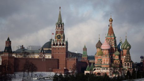 Русия замеси името на България в подготовка за атентат в Крим