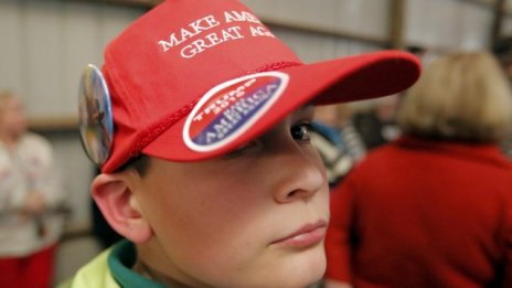 Тръмп е дал почти 13 млн. долара за собствената си кампания за президент на САЩ