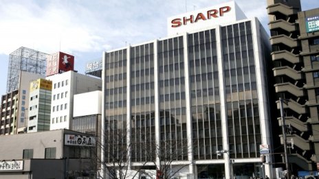 Foxconn отправя още по-примамлива оферта на Sharp