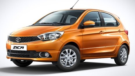 Tata Motors сменя името на автомобила си Zica заради едноименния вирус