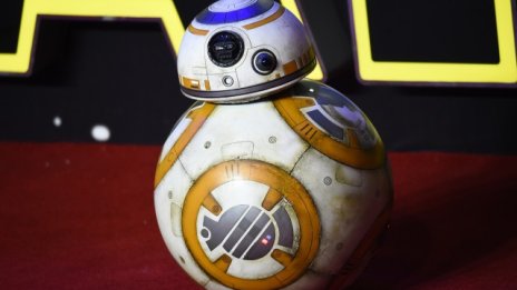 "Междузвездни войни" направи Walt Disney най-силната марка в света