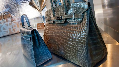 Всички искат чанта на Hermes: компанията отчете силни резулати за първото полугодие