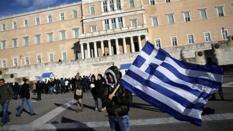 Как Grexit отново дойде на дневен ред