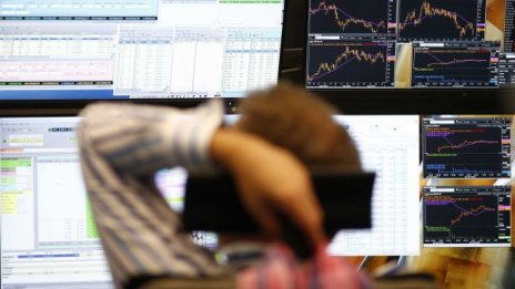 Графика на деня: Кои са най-поскъпналите акции за последните 5 години по света?