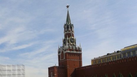 Москва: Няма да връщаме свои територии