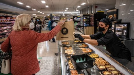 Инфлацията в еврозоната варира в най-широки граници след дълговата криза