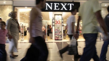 Колко тежка ще е кризата за собствениците на молове в Турция?