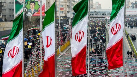 Иран може да изпрати войски в Сирия, ако президентът Башар Асад поиска