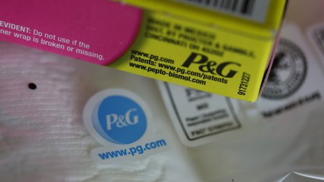 Приходите на Procter & Gamble останаха под оценките поради слабото потребление в САЩ