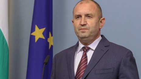 Радев: Интерконекторът между България и Гърция допринася за енергийната диверсификация на Европа