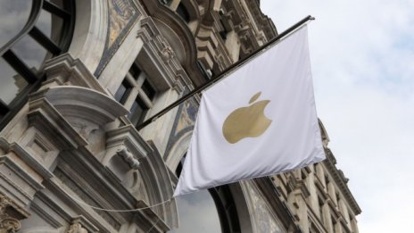 Apple е все по-близо до капитализация от 2 трлн. долара