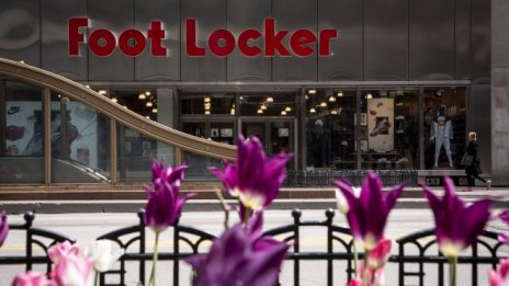 Предварителният отчет на Foot Locker - лъч надежда за пазара за спортни стоки