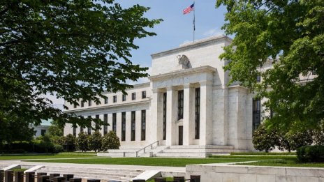 Фед обяви индивидуални изисквания за капиталова адекватност за големите банки