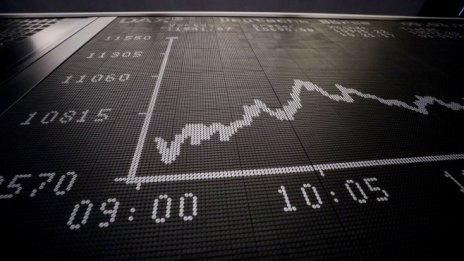 Европейските борси започват седмицата с леки ръстове