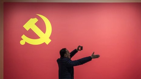 САЩ ще етикетират вноса си от Хонконг с „Произведено в Китай“