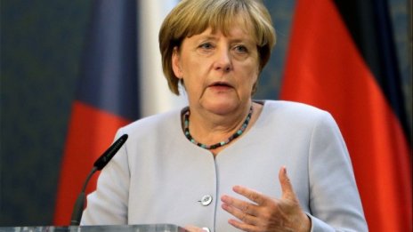 Меркел: Brexit разкри нуждата от по-добро общуване в ЕС