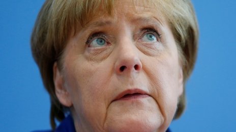 Меркел ще обяви догодина дали ще се кандидатира за нов мандат като канцлер