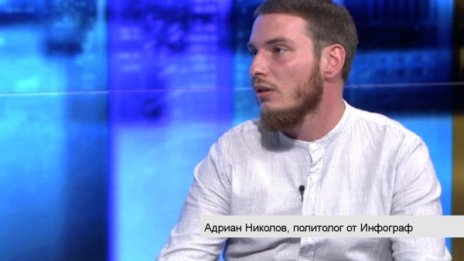 А. Николов: Петролът и сушата причиниха кризата във Венецуела