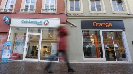 Новият път към растеж на европейските мобилни оператори