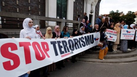 Как да спрем тероризма в Европа