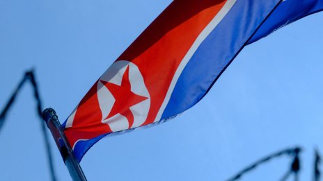 Северна Корея твърди, че не продава оръжия на Русия
