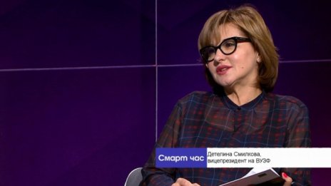 Гъвкавост и адаптивност – „бизнес уменията на бъдещето“