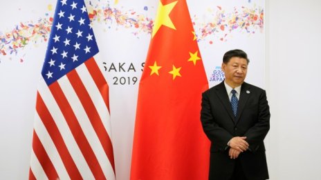 Търговската война свърши. Китай победи